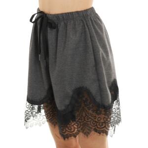 SHORTS CON PIZZO HAVEONE - Mad Fashion | img vers.300x/